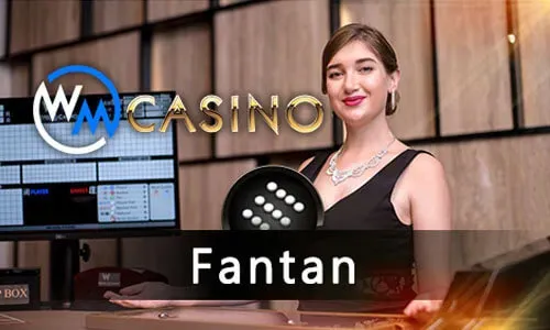 New Live Dealer Games at 22PH
